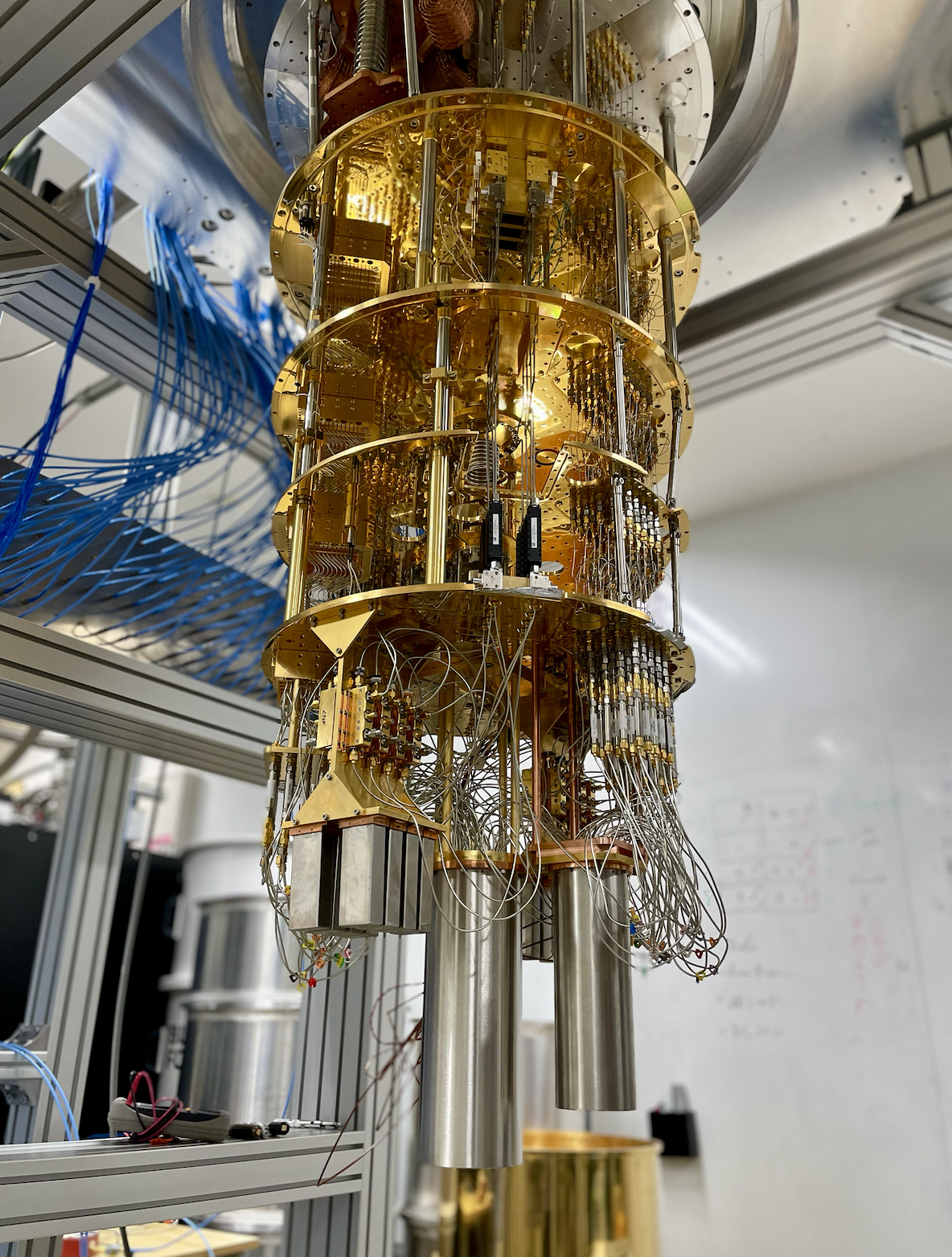 高校生のための量子コンピュータとの出会い ~量子コンピュータが切り拓く未来の化学~」